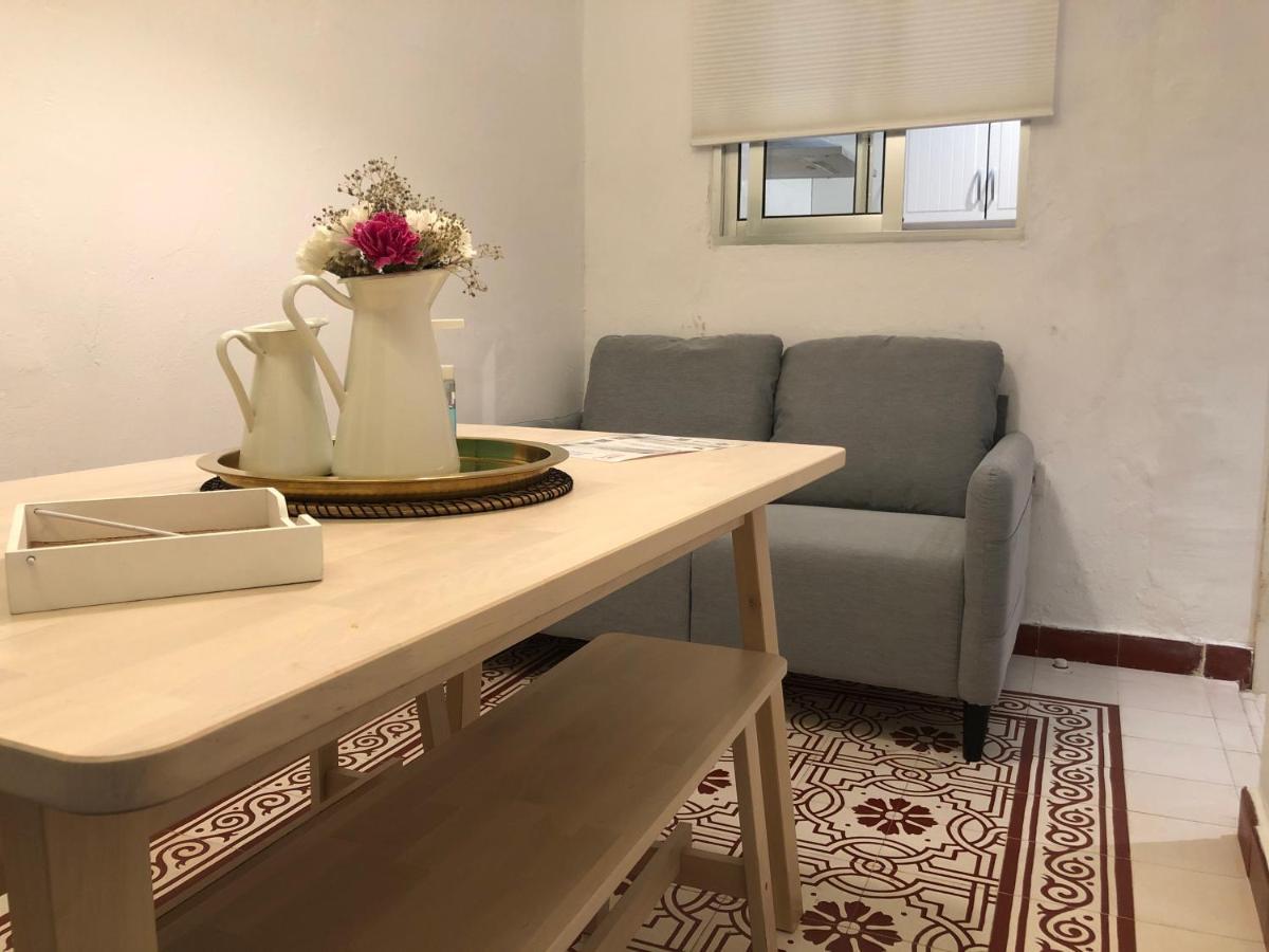 Home In Seville V33-B ภายนอก รูปภาพ