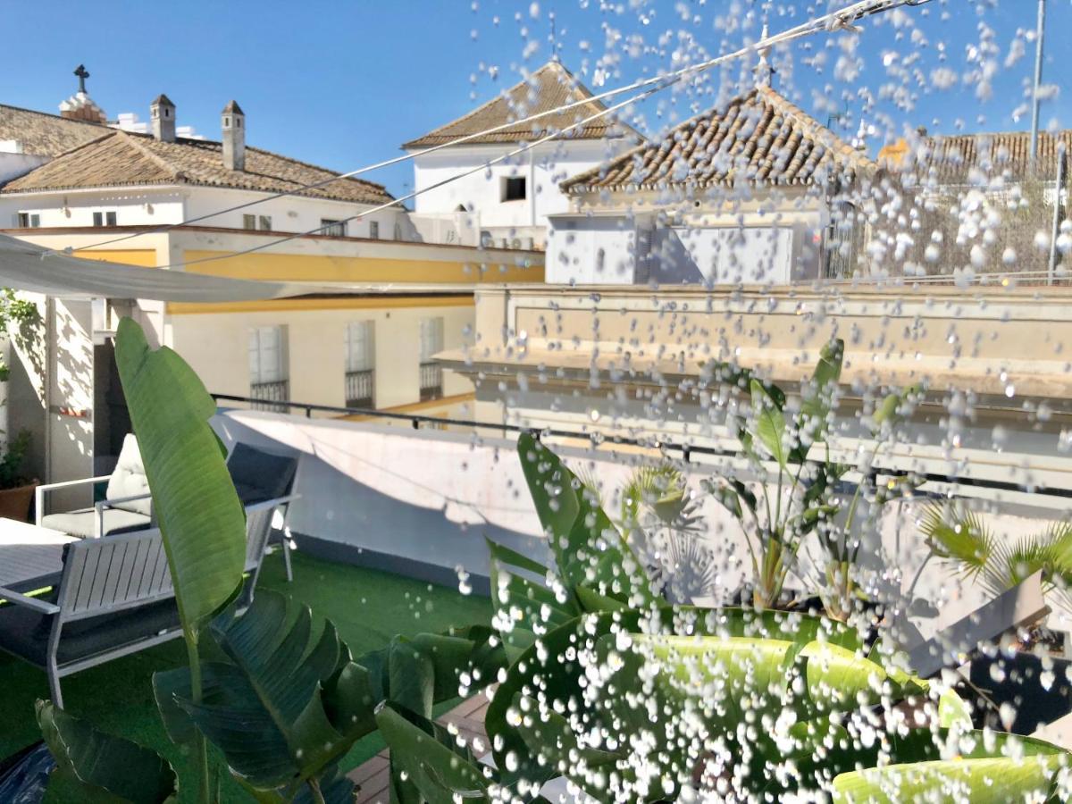 Home In Seville V33-B ภายนอก รูปภาพ