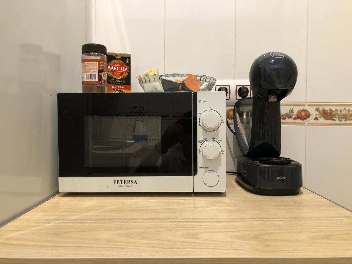 Home In Seville V33-B ภายนอก รูปภาพ