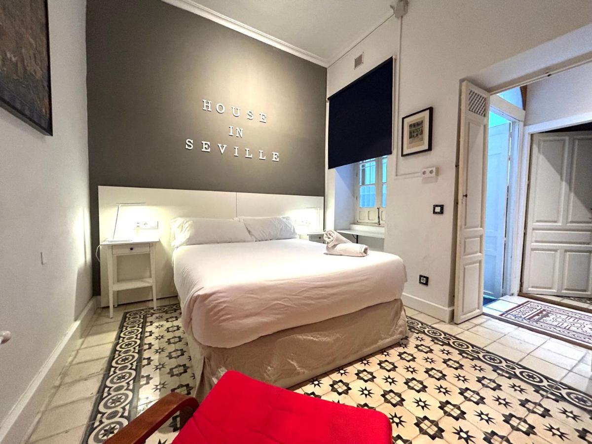 Home In Seville V33-B ภายนอก รูปภาพ