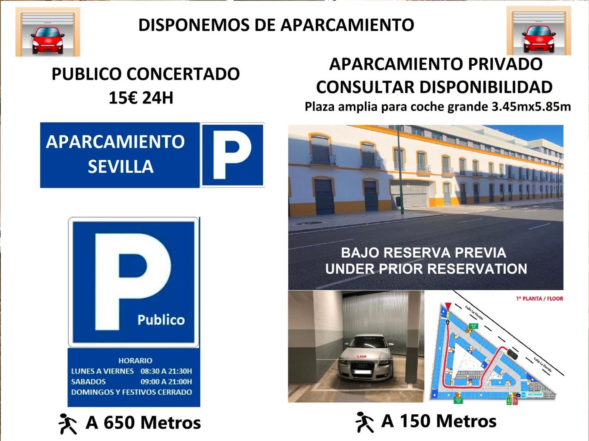 Home In Seville V33-B ภายนอก รูปภาพ