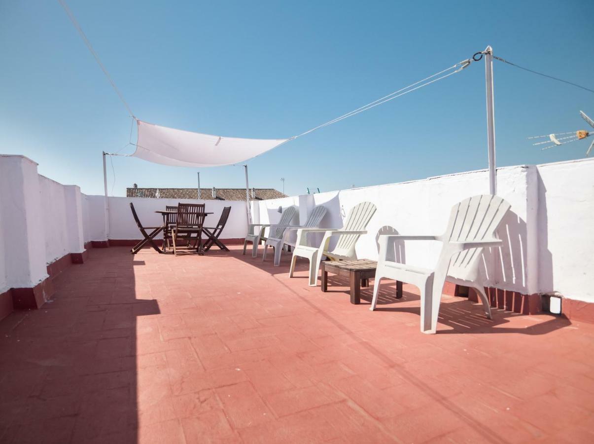 Home In Seville V33-B ภายนอก รูปภาพ