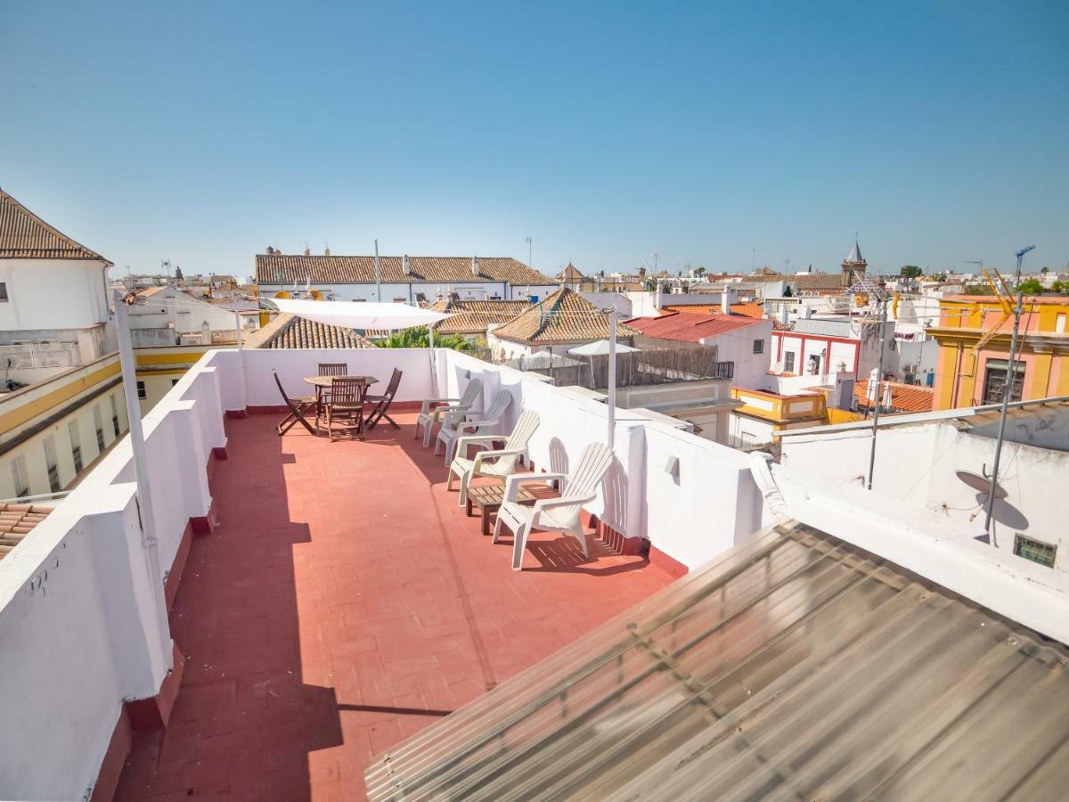 Home In Seville V33-B ภายนอก รูปภาพ