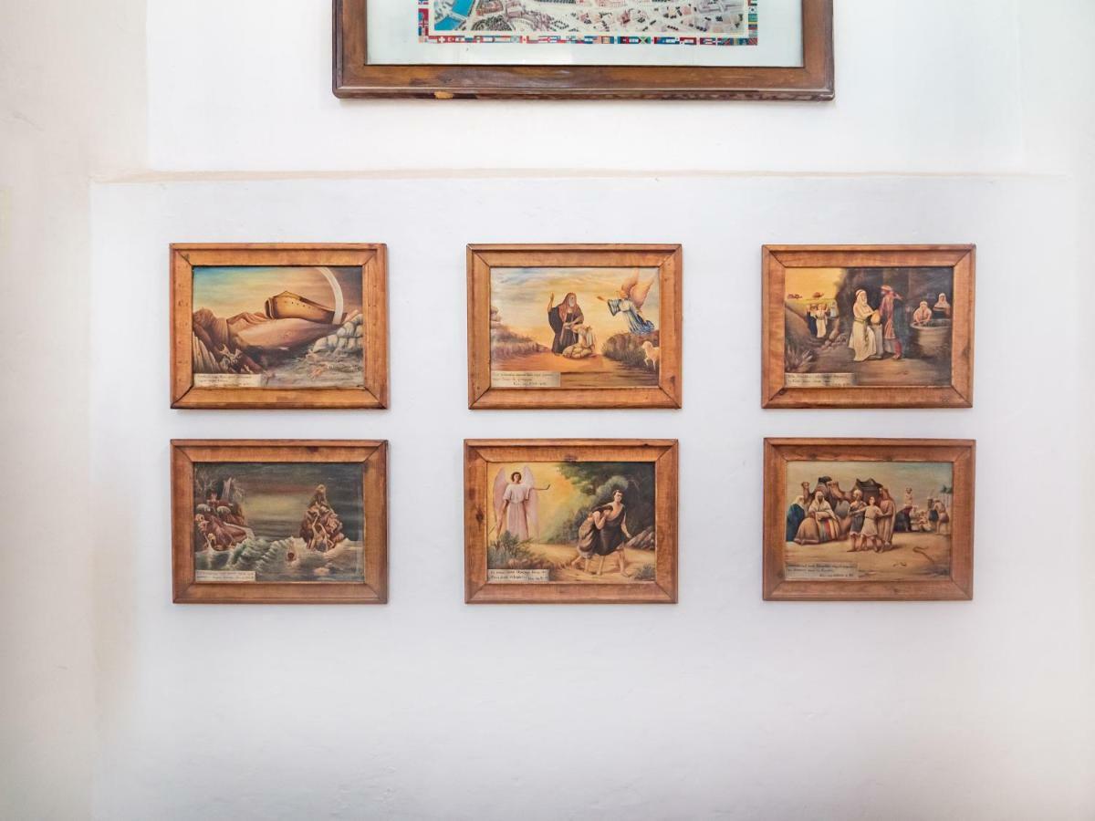 Home In Seville V33-B ภายนอก รูปภาพ