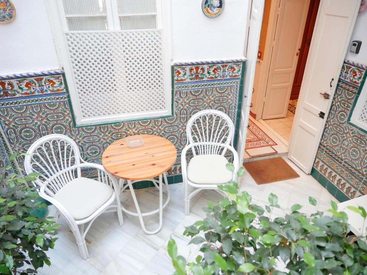 Home In Seville V33-B ภายนอก รูปภาพ