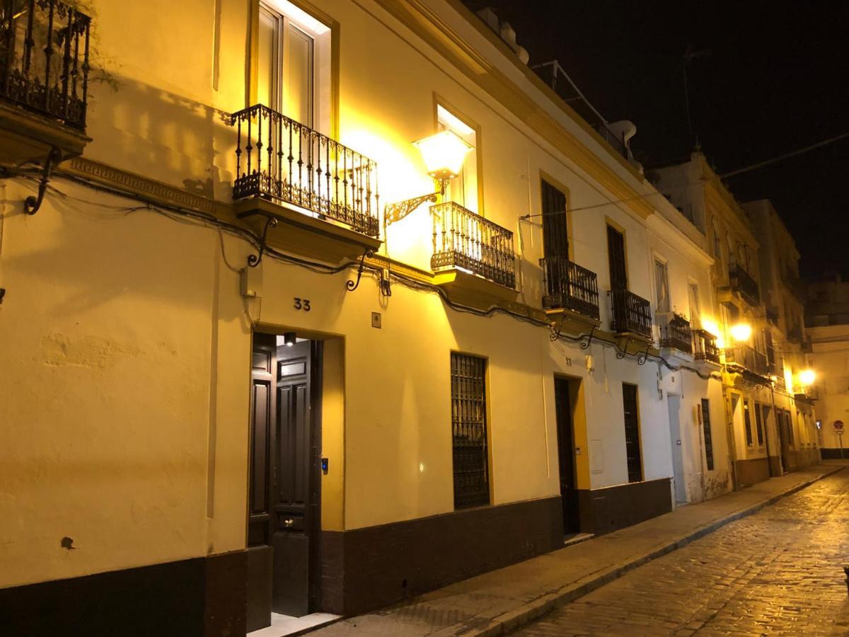 Home In Seville V33-B ภายนอก รูปภาพ