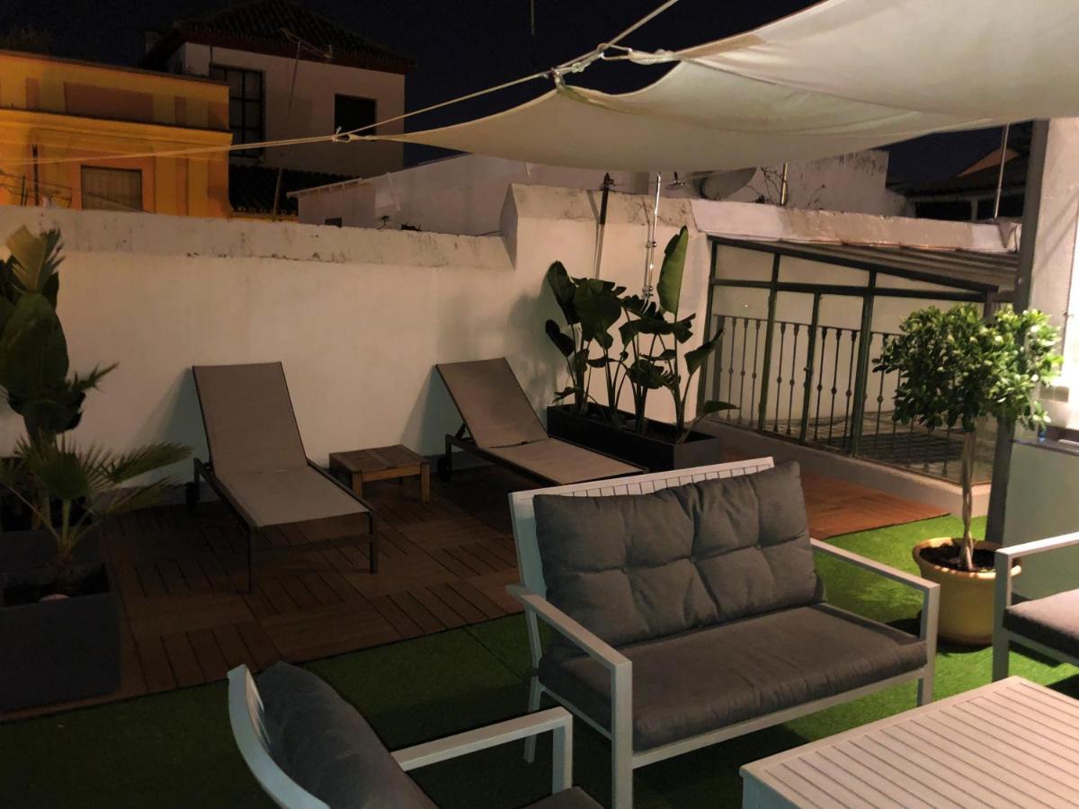 Home In Seville V33-B ภายนอก รูปภาพ